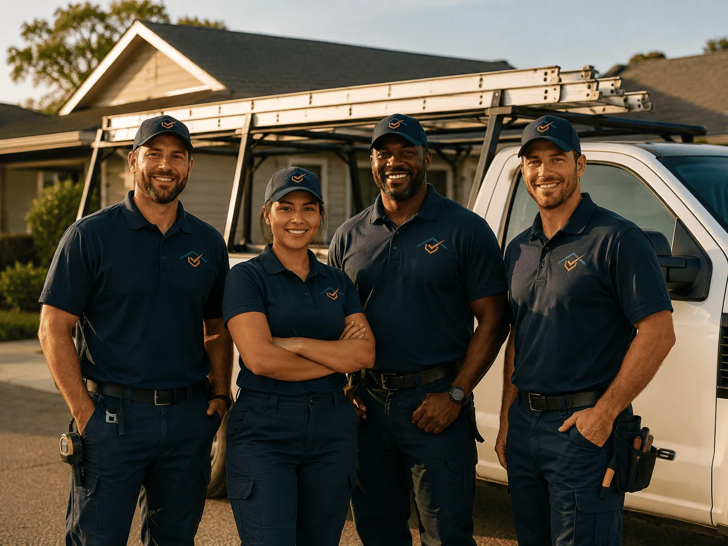 Roof Inspection company in Mi Wuk Village, CA